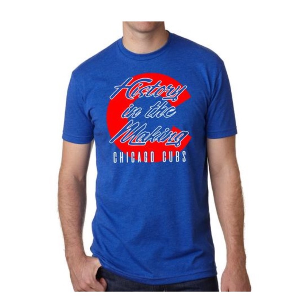 Chicago Cubs T-Shirt