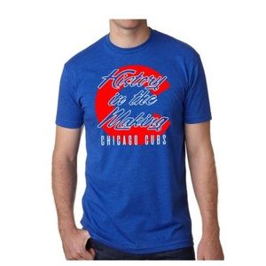 Chicago Cubs T-Shirt