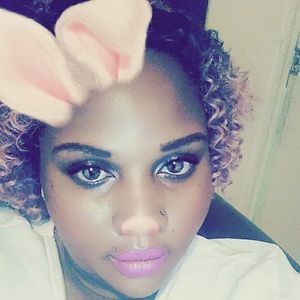 Meet your Posher, Trisann