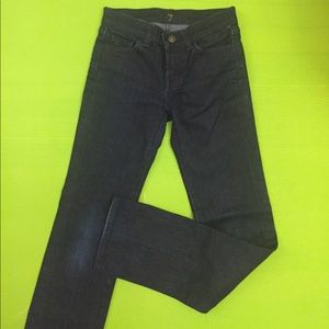 7 for All Mankind jeans