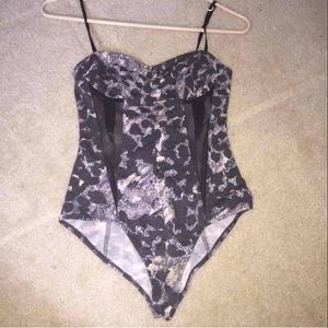 Urban Outfitters body suit