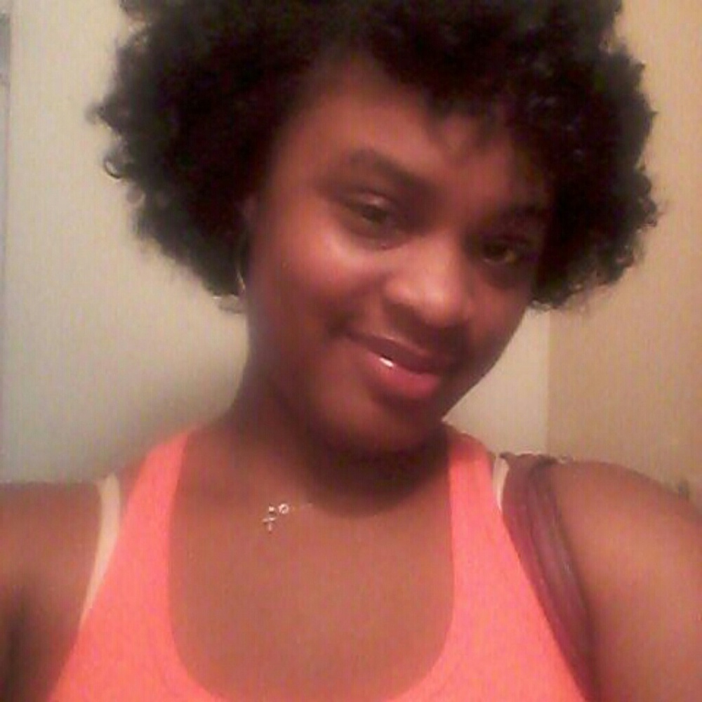 Meet your Posher, Patricia