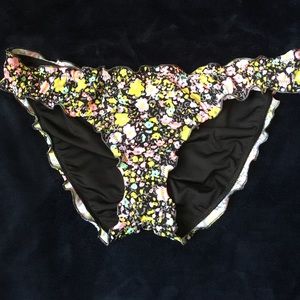 Victoria's Secret Swim Bottom