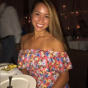 Meet your Posher, Quinn