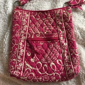 Vera Bradley Hipster