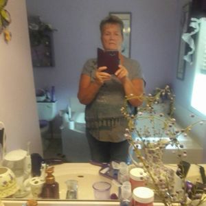 Meet your Posher, Phyllis