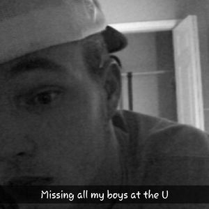 Meet your Posher, Zach