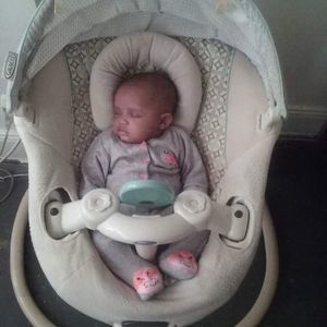 Meet your Posher, Talisha