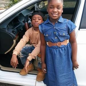 Meet your Posher, Katrina