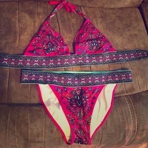 Victoria's Secret swimsuit