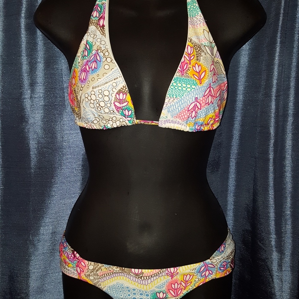 ✔5 for $13🌺Boho bikini!🌹