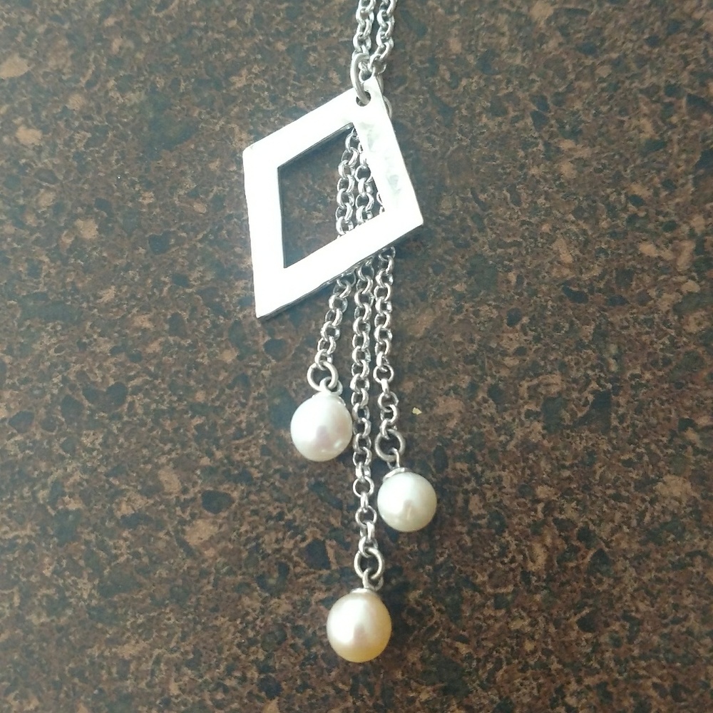Vantel necklace
