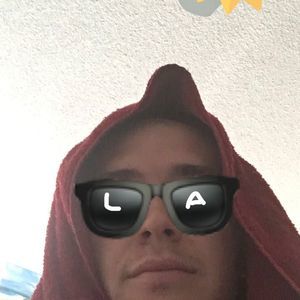 Meet your Posher, Daniel