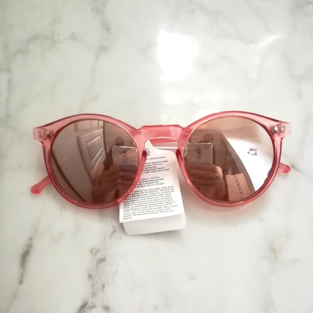 DESERT MIRAGE SUNNIES
