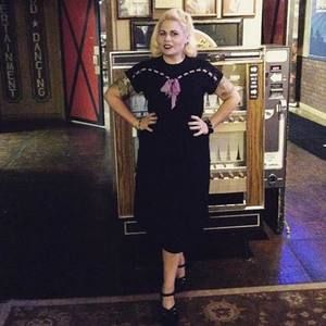 Meet your Posher, Christina