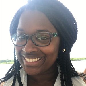 Meet your Posher, Amy