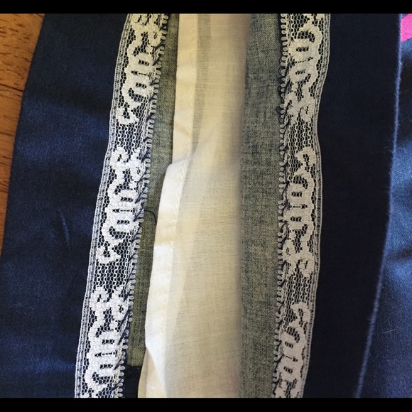 Lilly Pulitzer Mini Skirt - Picture 3 of 4