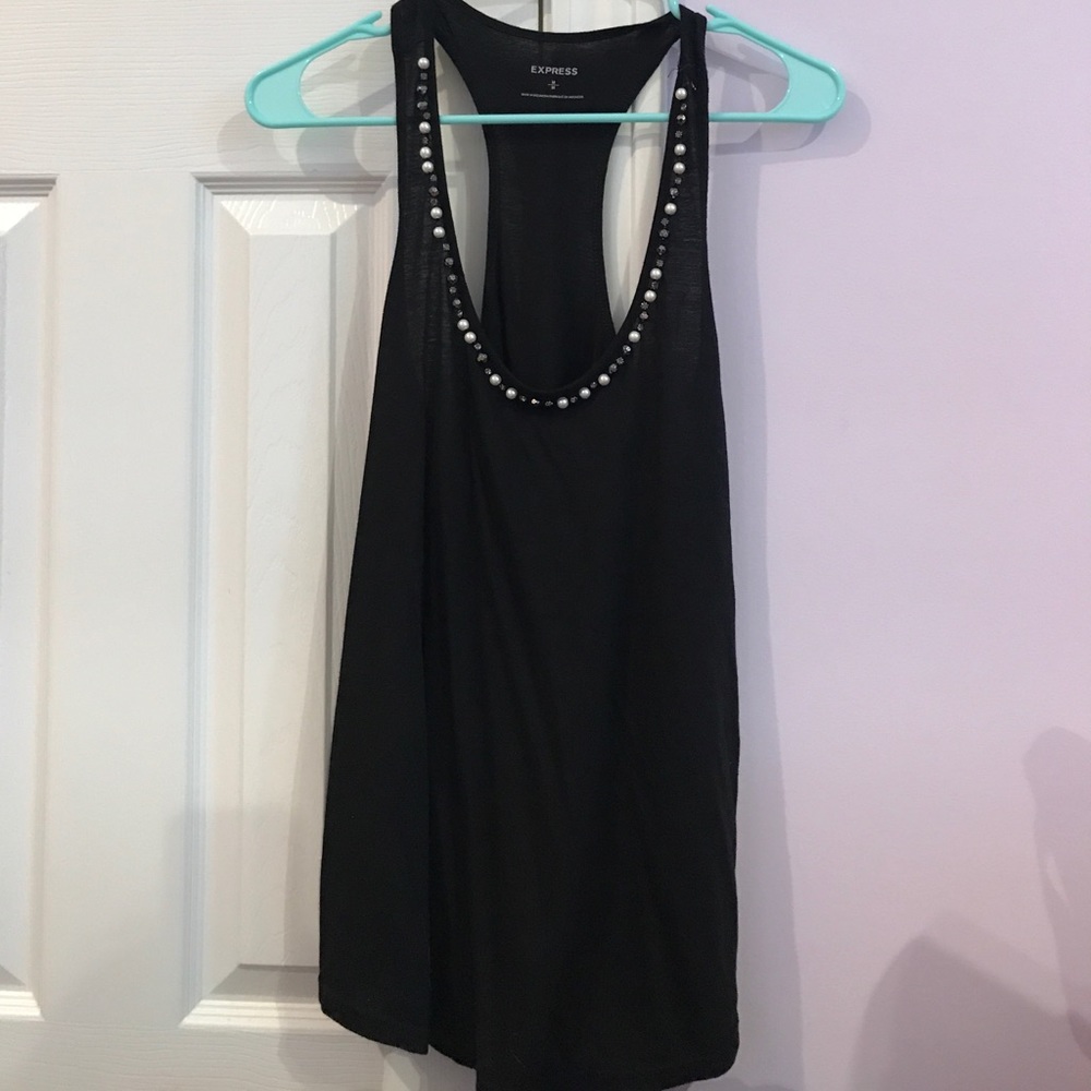 Express tank