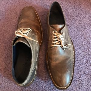 Cole Haan Dress Shoe