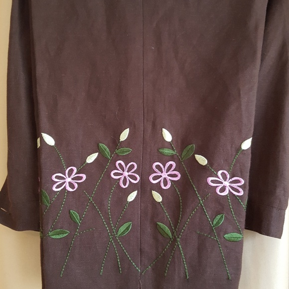 Capris - Picture 2 of 2