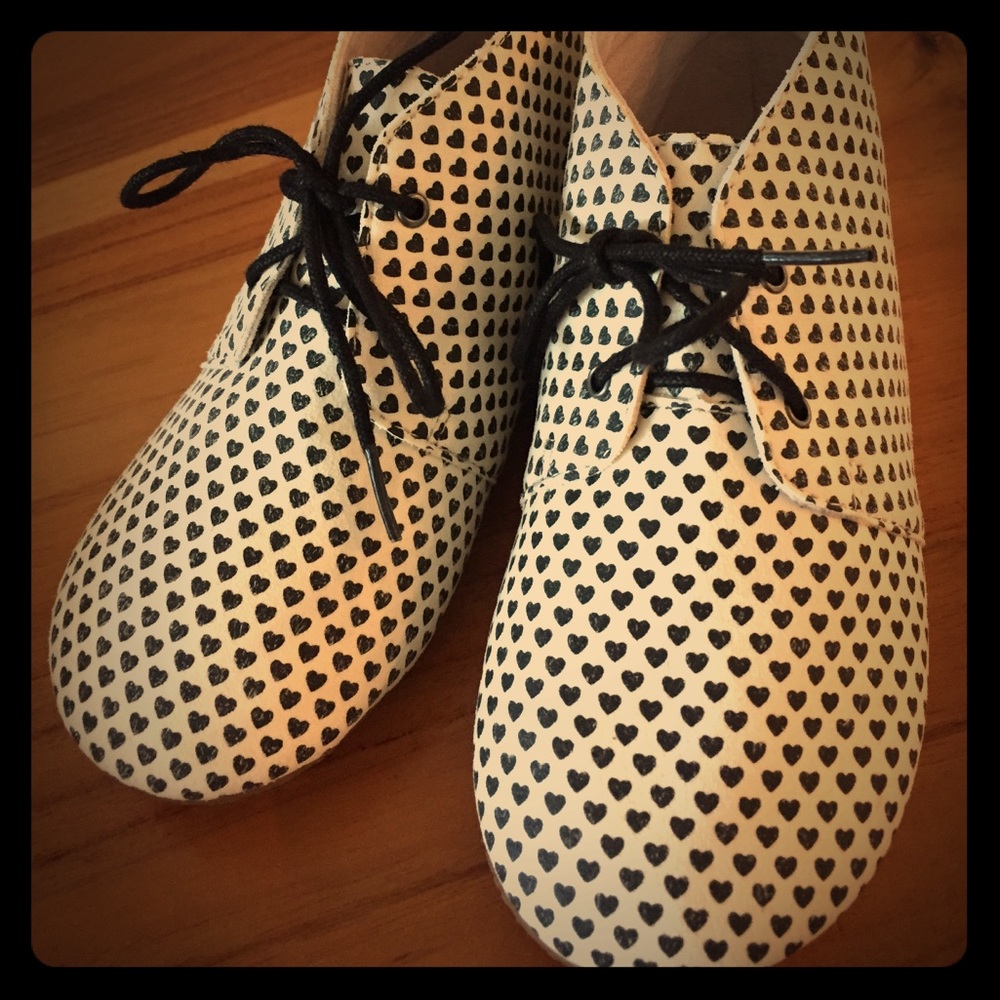 Zara baby girl booties size 25