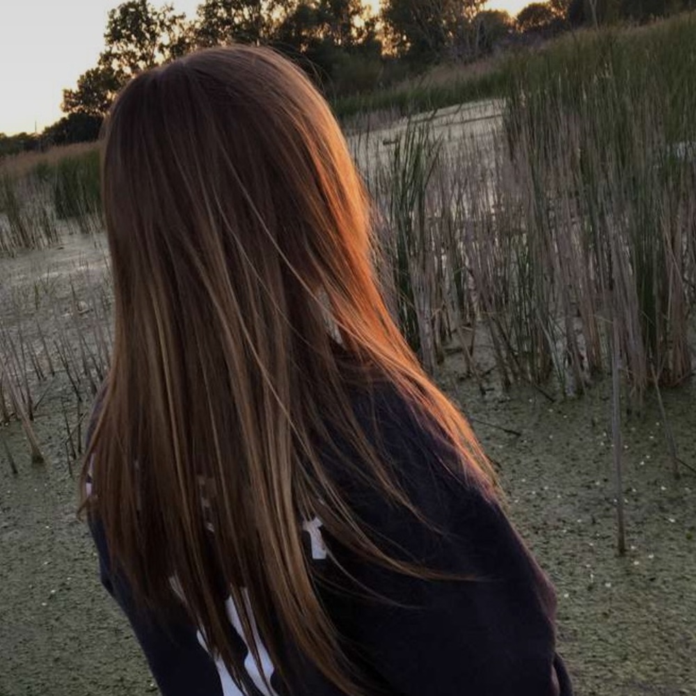 Meet your Posher, Amber