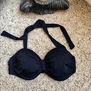 Vitamin A Bandeau Bikini Top✨✨