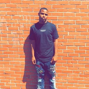 Meet your Posher, Willie