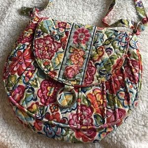 Vera Bradley Saddle Up