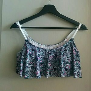 Cotton on Body Swimsuit Top