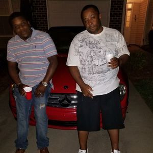 Meet your Posher, Kenneth