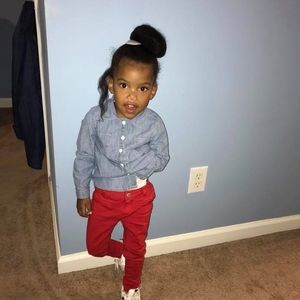 Meet your Posher, Al