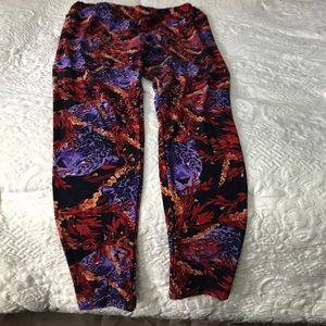 LuLaRoe Leggings