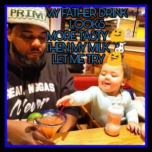 Meet your Posher, Patrick