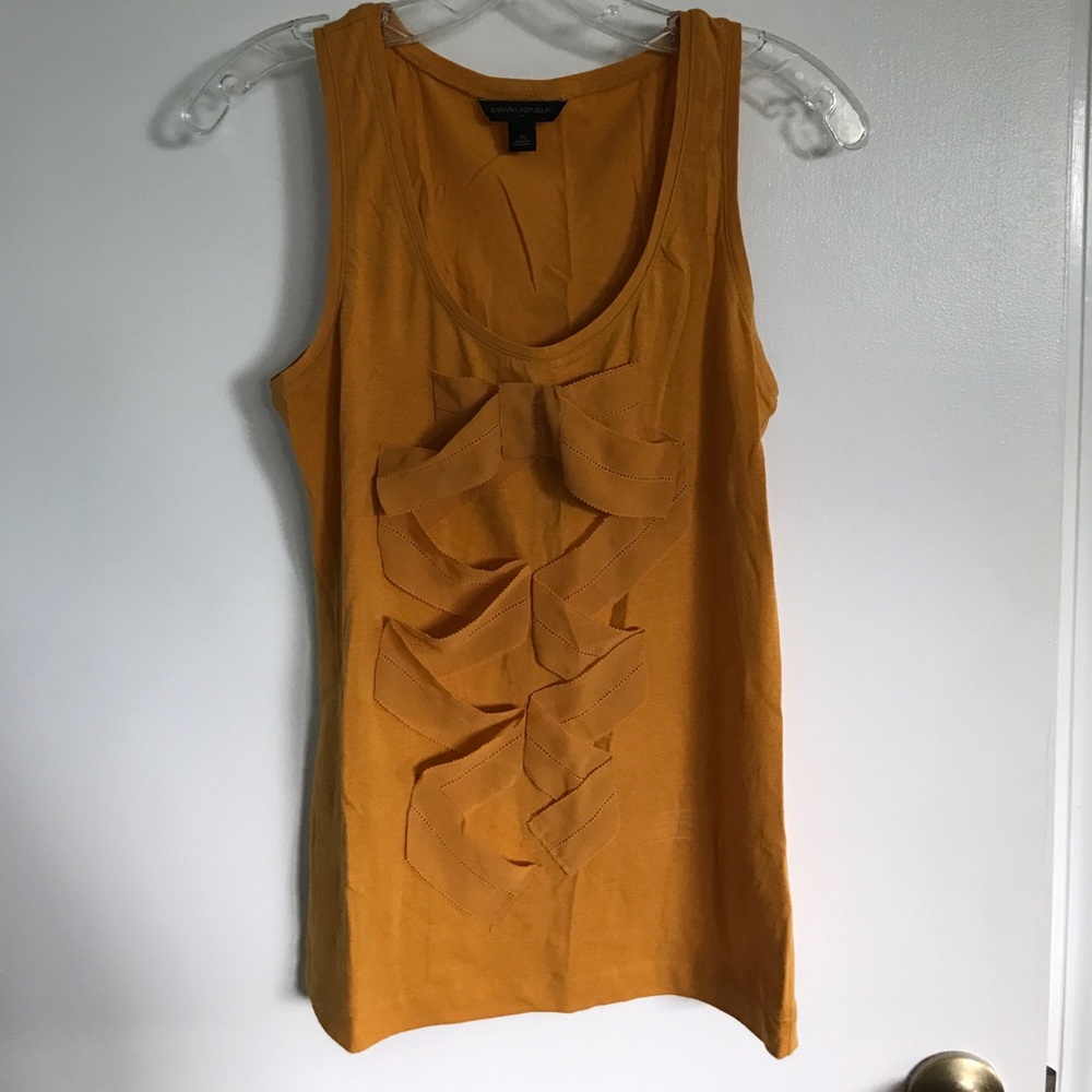 Banana Republic Top