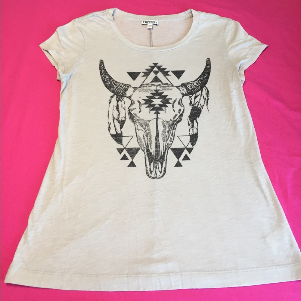 Express Tee