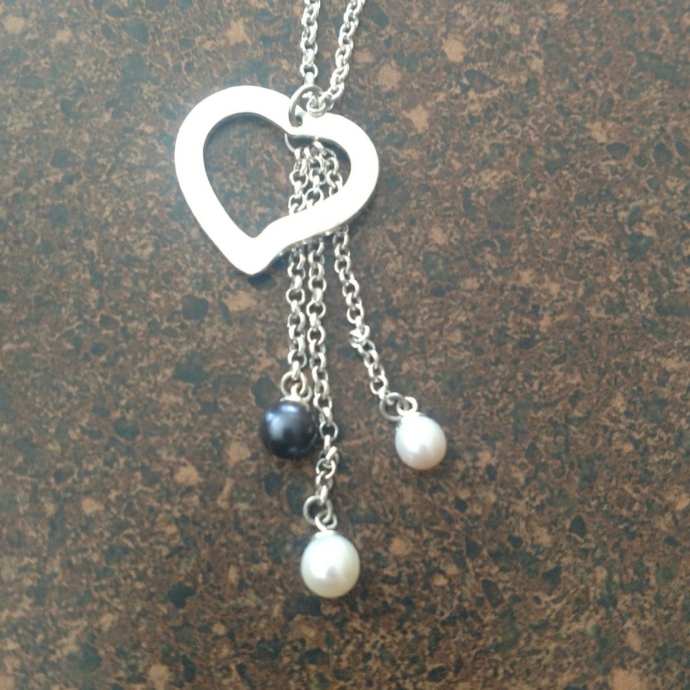 Vantel necklace