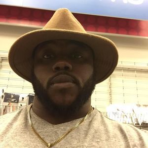 Meet your Posher, Edward