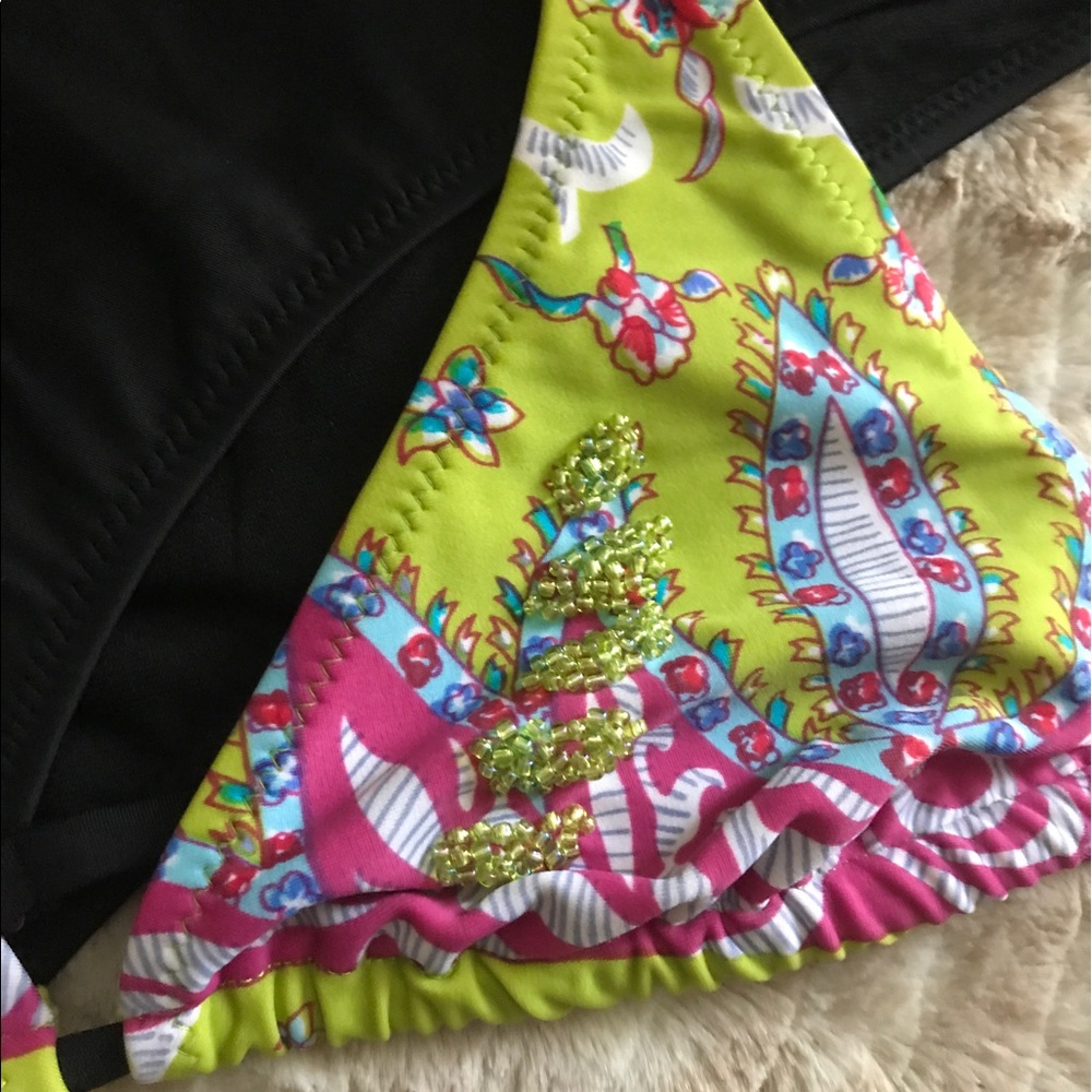Paisley Bikini
