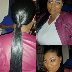 Meet your Posher, Danielle