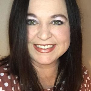 Meet your Posher, Christal