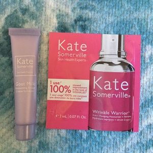 **SOLD on Ⓜ️ercari** Kate Somerville Deluxe Sample