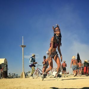 Meet your Posher, Gaby