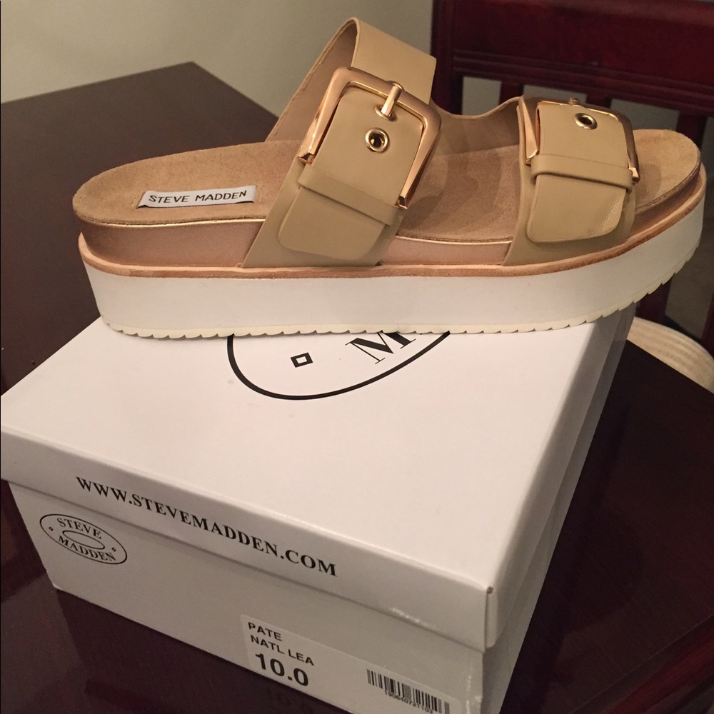 Steve Madden Sandals