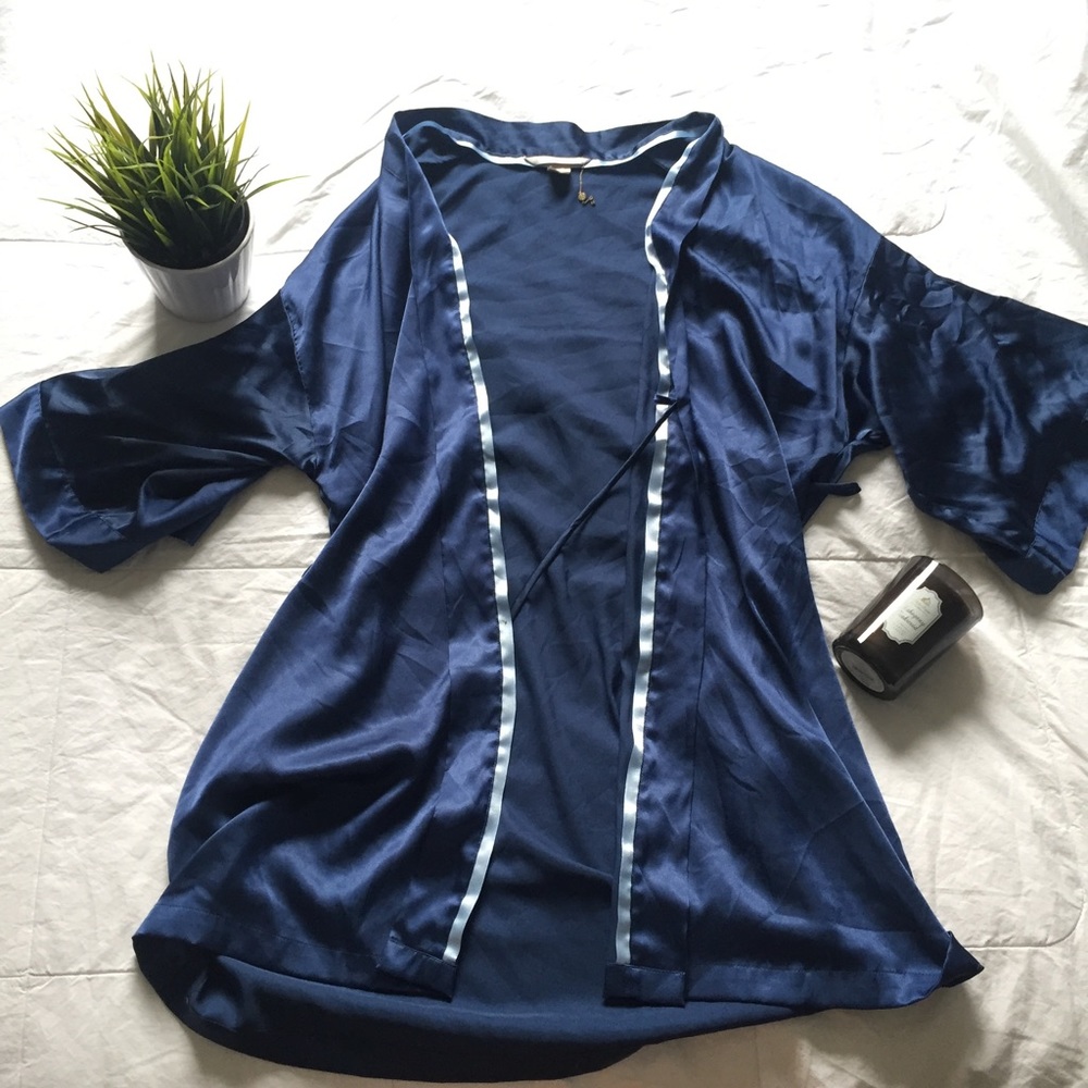 Victoria's Secret robe S