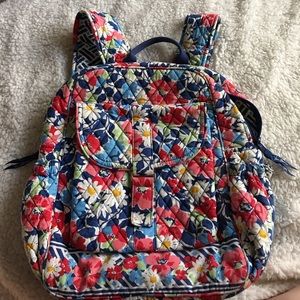 Vera Bradley Backpack