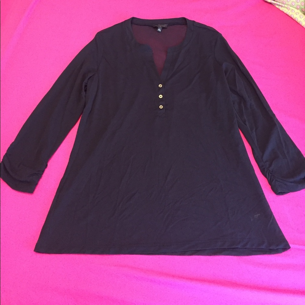 The Limited Blouse