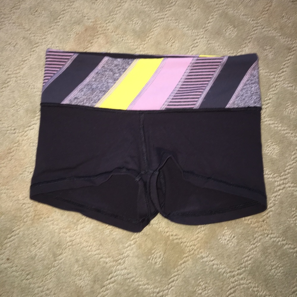 Lululemon spandex