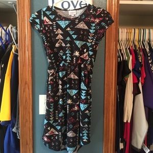 Lularoe Mae dress