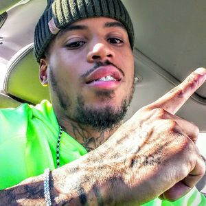 Meet your Posher, Marty